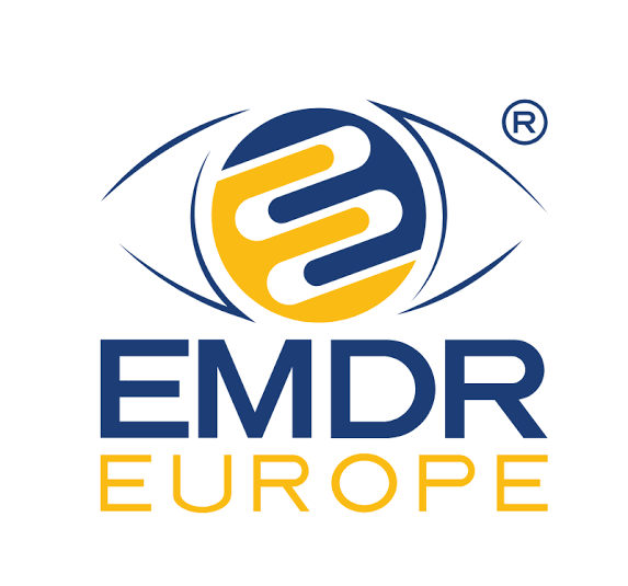 EMDR Europe Accreditation Logo